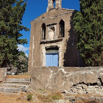 Château de Valdonne