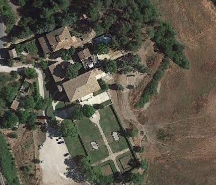 Château de Valdonne 