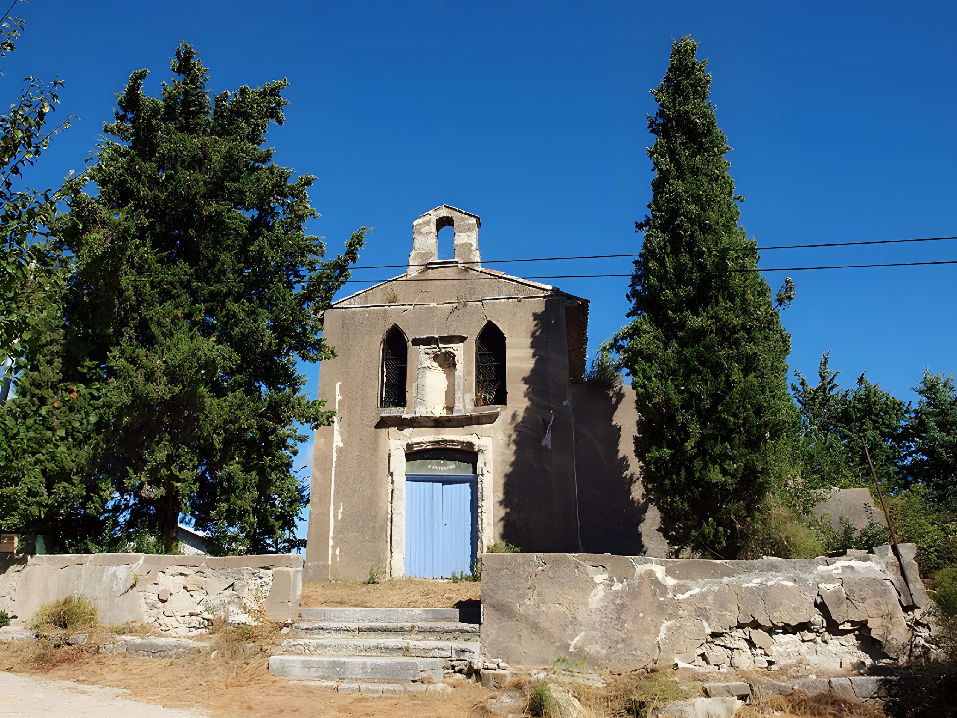 Château de Valdonne