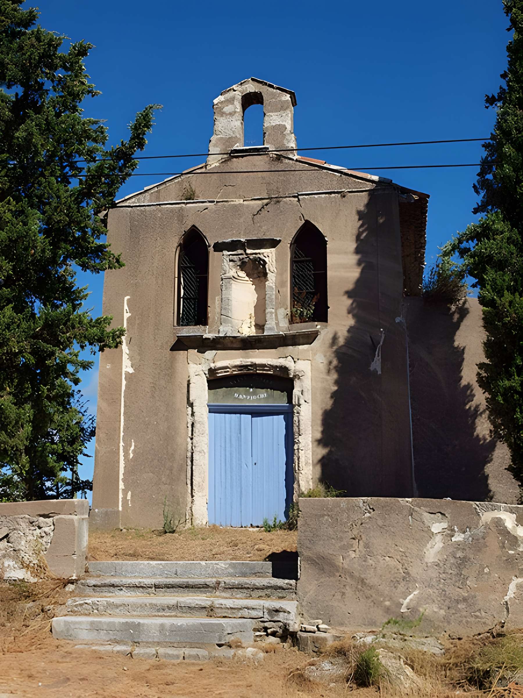 Château de Valdonne