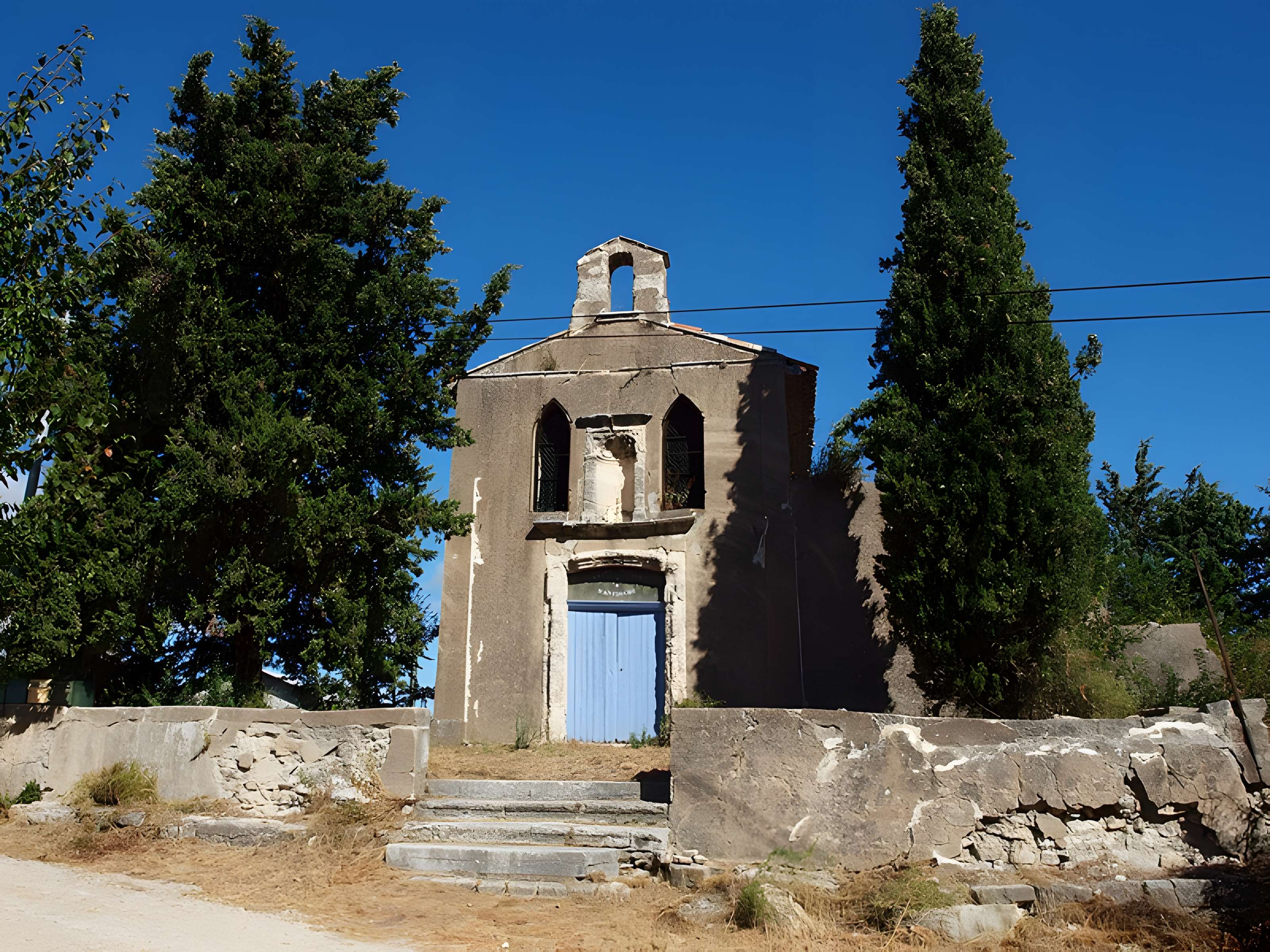 Château de Valdonne