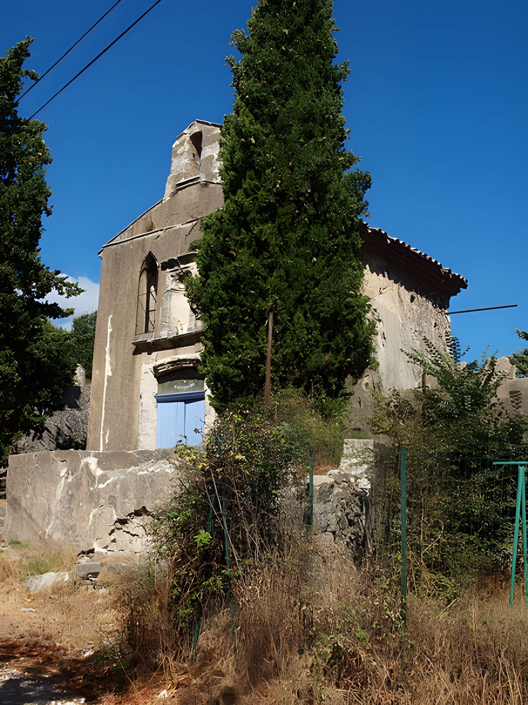 Château de Valdonne