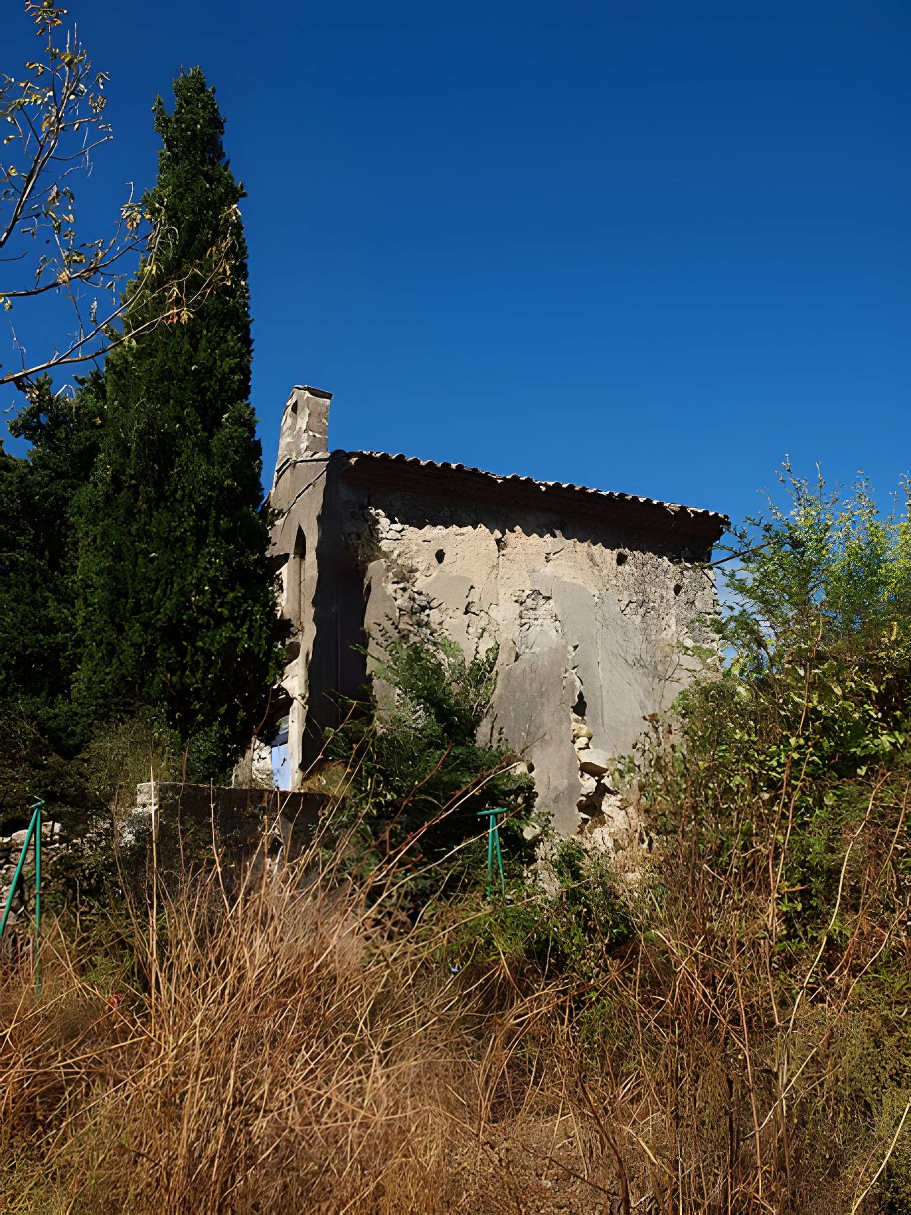 Château de Valdonne