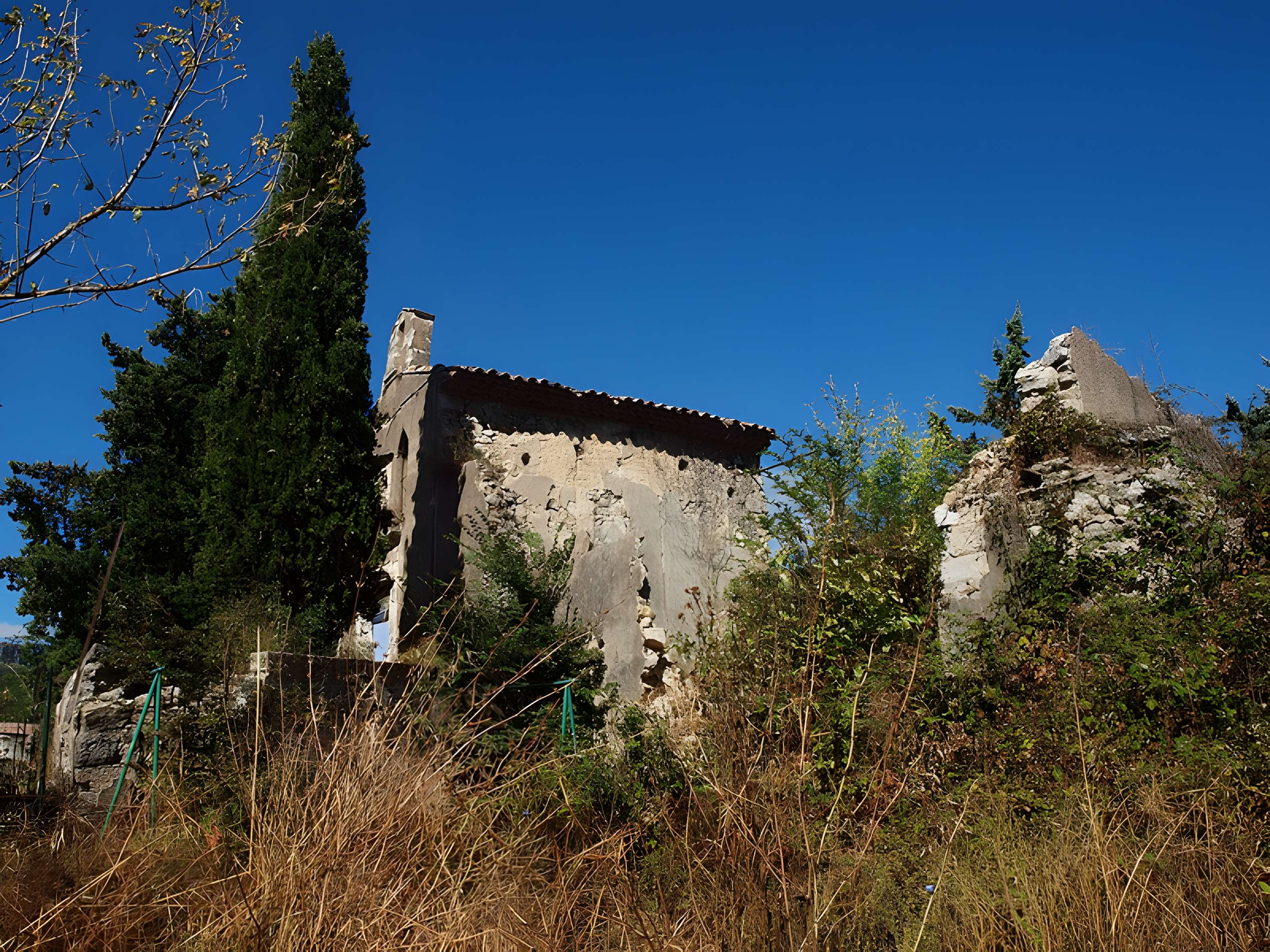 Château de Valdonne