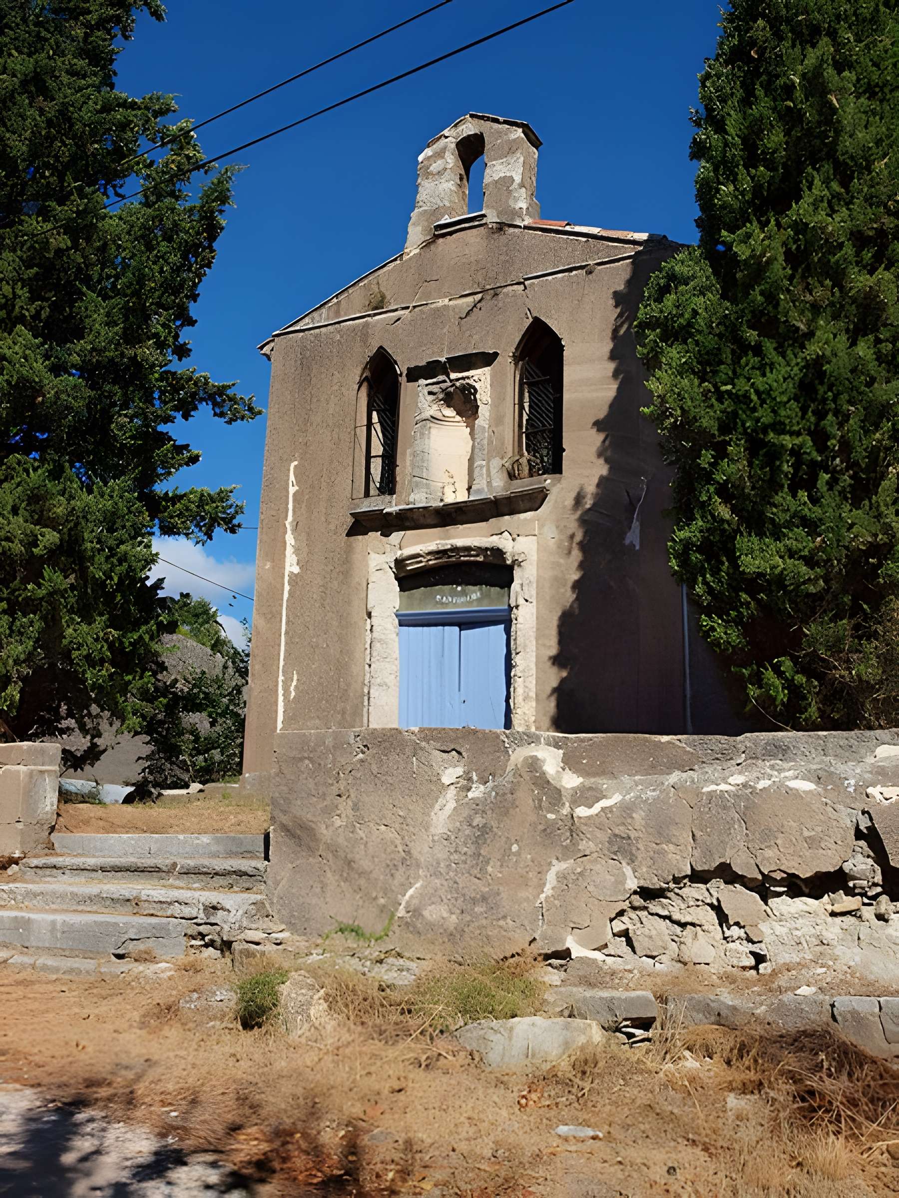 Château de Valdonne