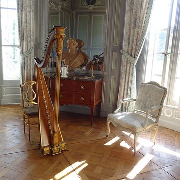 Château de Valençay à Antran