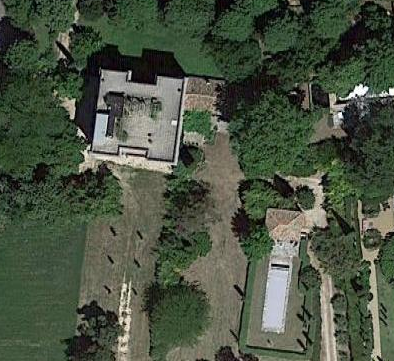 Château de Vallabrix 