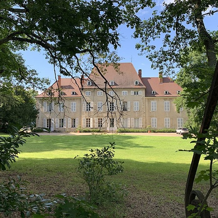 Photo de Château de Vallières