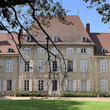 Château de Vallières