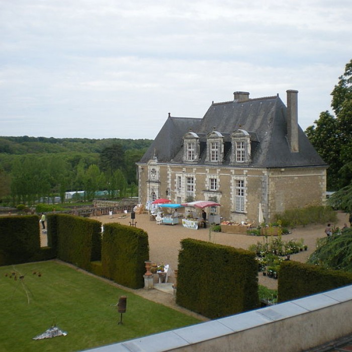 Photo de Château de Valmer