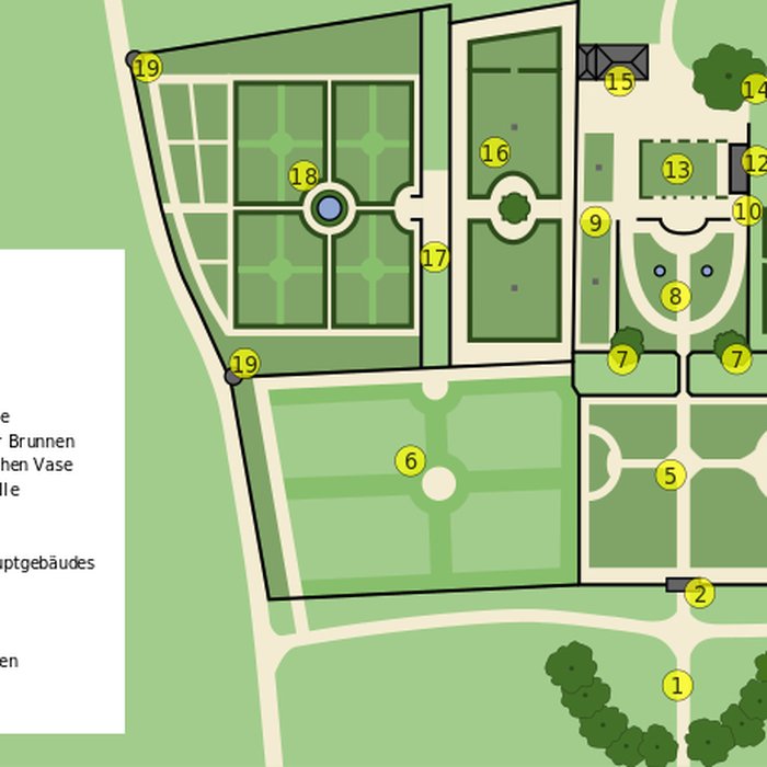 Photo de Château de Valmer