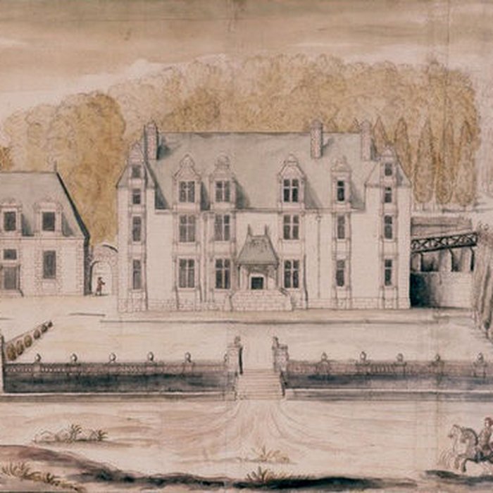 Photo de Château de Valmer