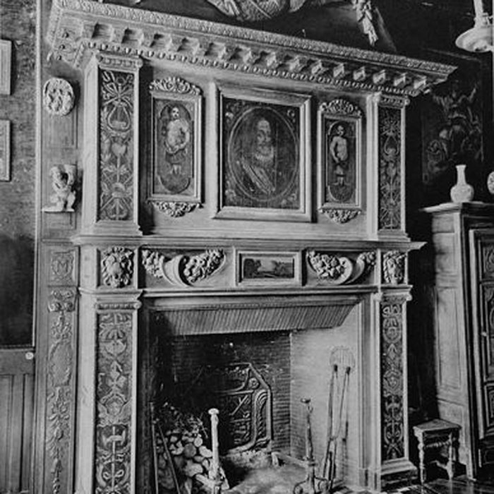 Photo de Château de Valmer