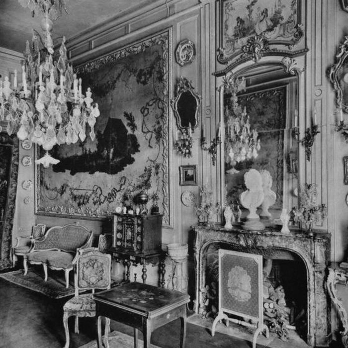 Photo de Château de Valmer