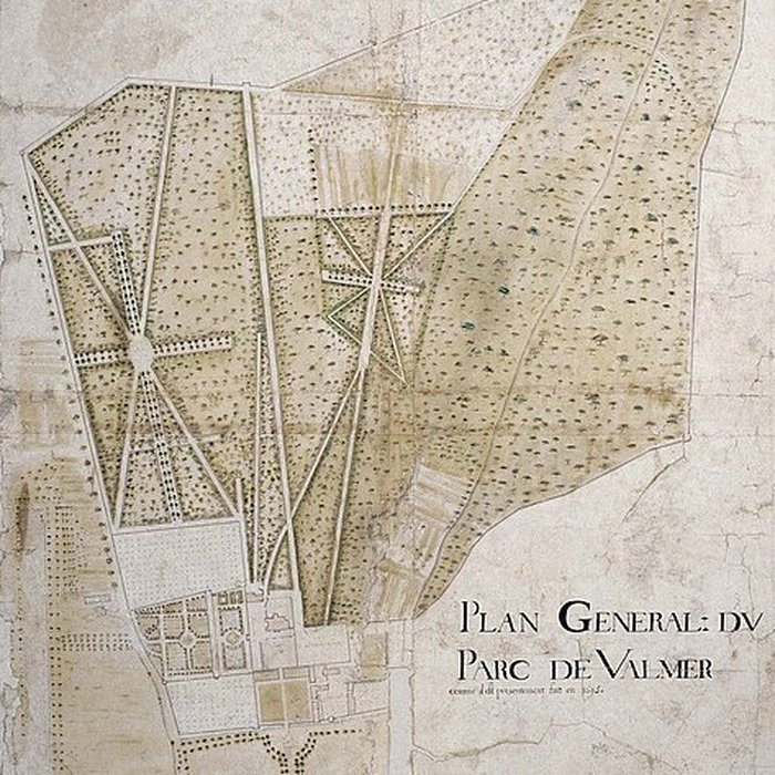 Photo de Château de Valmer