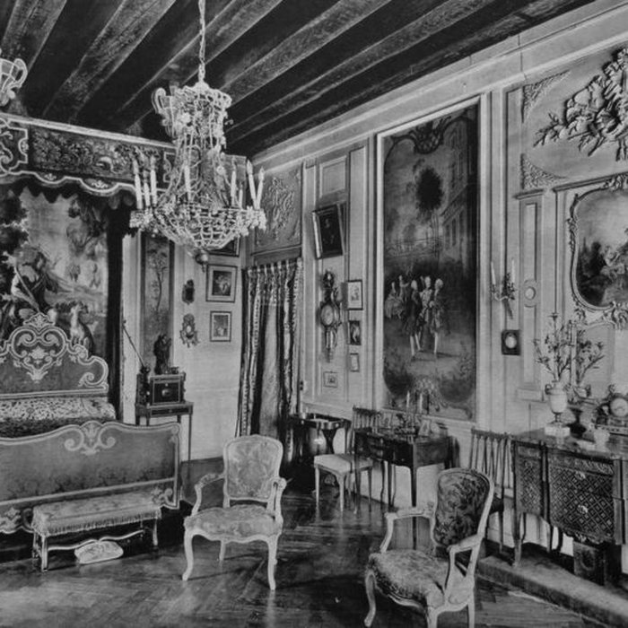 Photo de Château de Valmer