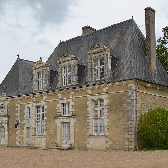 Photo de Château de Valmer