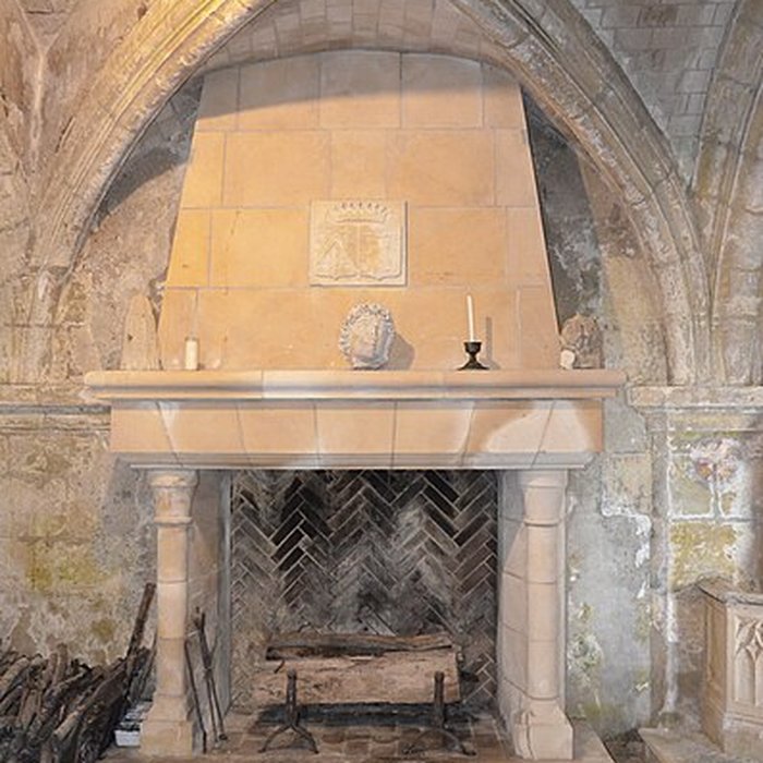 Photo de Château de Valmer