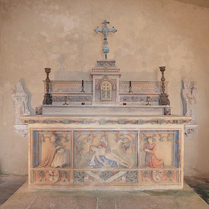 Photo de Château de Valmer