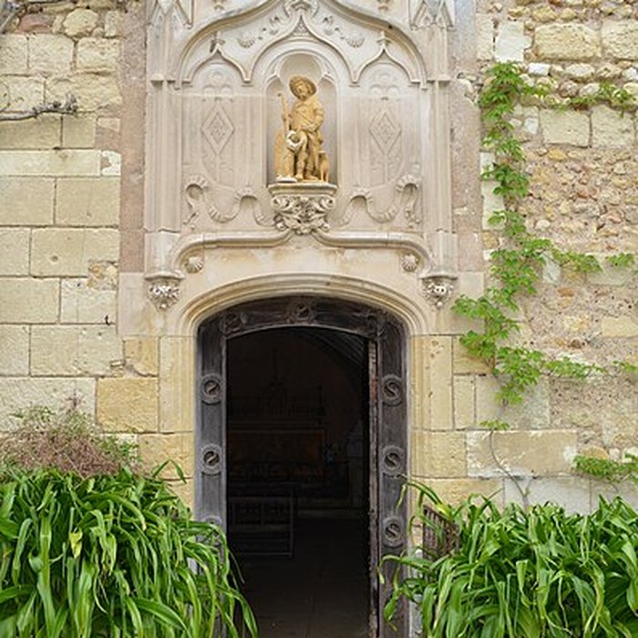 Photo de Château de Valmer