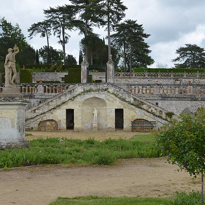 Photo de Château de Valmer