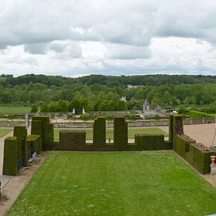 Photo de Château de Valmer