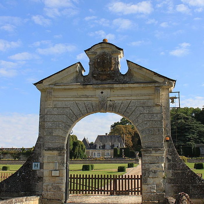 Photo de Château de Valmer