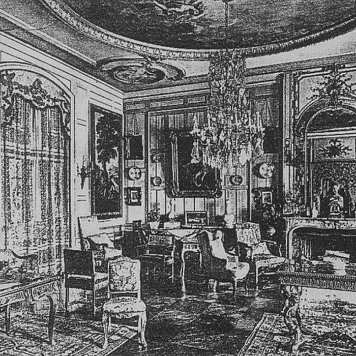 Photo de Château de Valmer