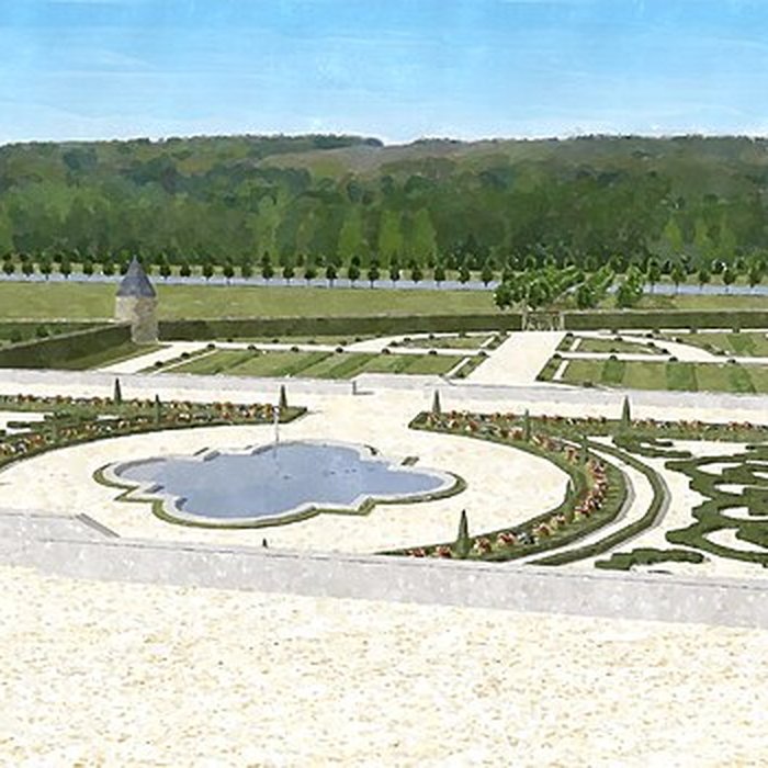 Photo de Château de Valmer