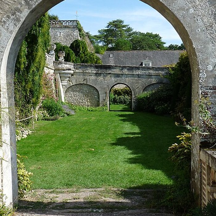 Photo de Château de Valmer