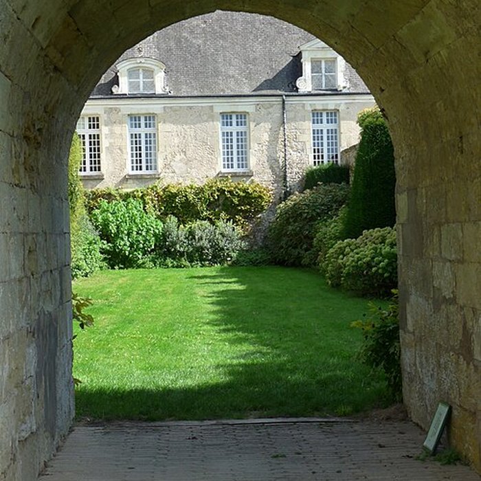 Photo de Château de Valmer