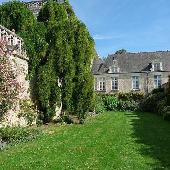 Photo de Château de Valmer