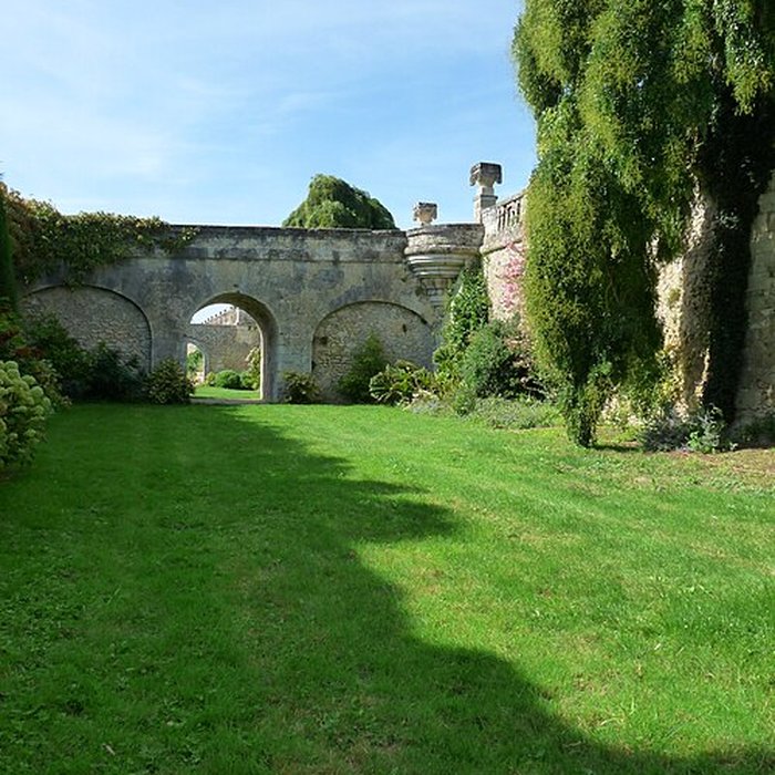 Photo de Château de Valmer