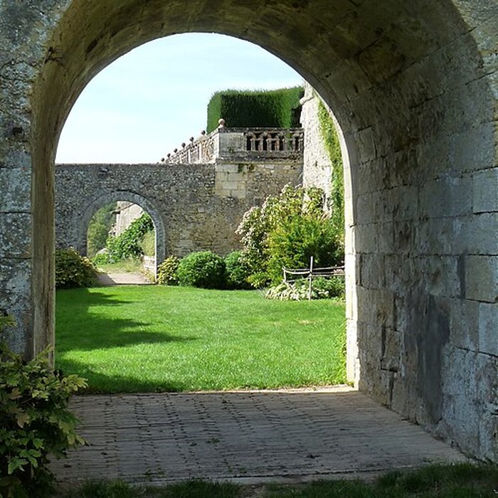 Photo de Château de Valmer