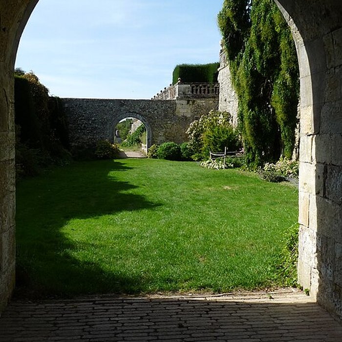 Photo de Château de Valmer