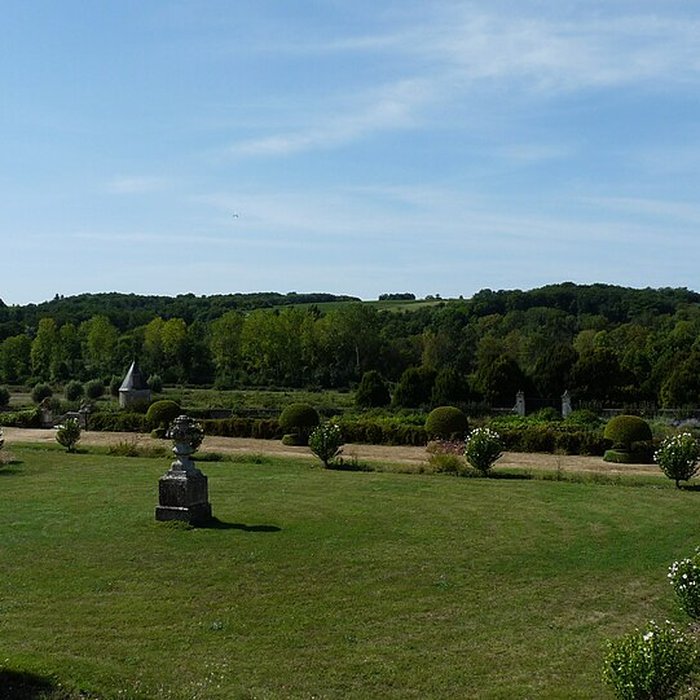 Photo de Château de Valmer