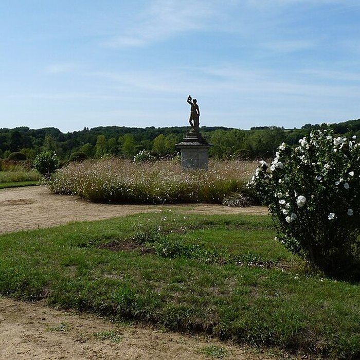 Photo de Château de Valmer