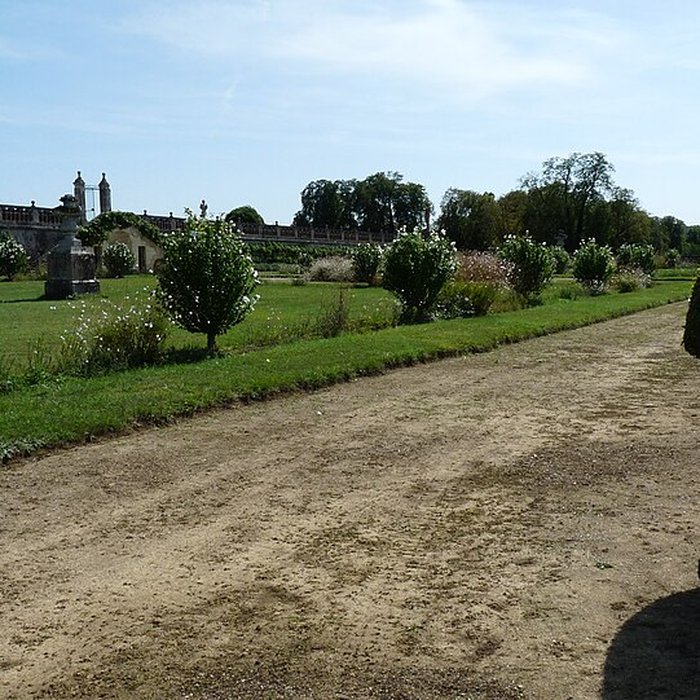 Photo de Château de Valmer