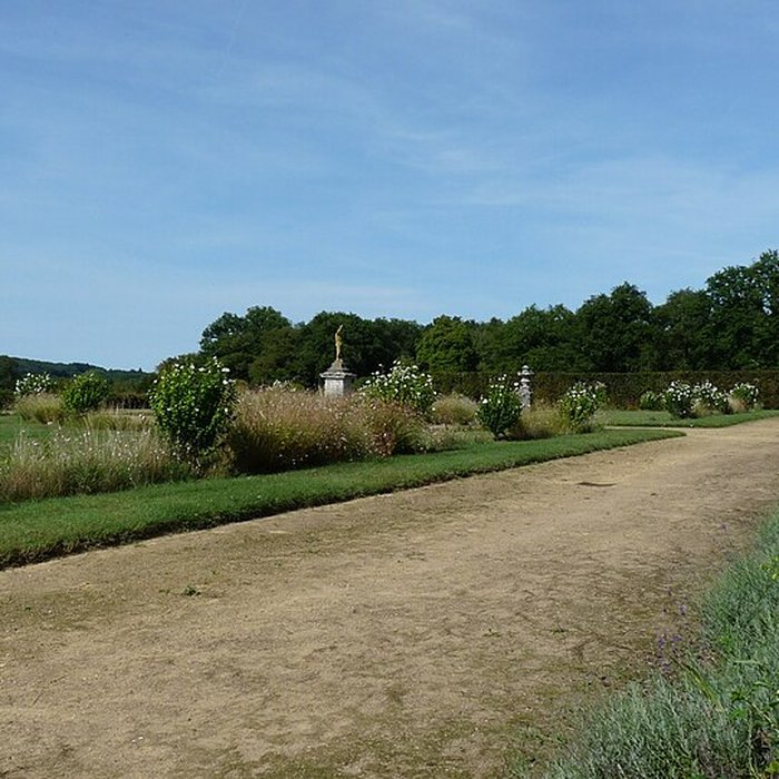 Photo de Château de Valmer