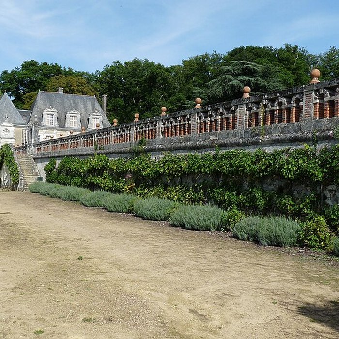 Photo de Château de Valmer