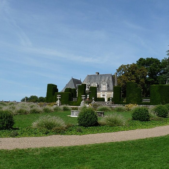 Photo de Château de Valmer