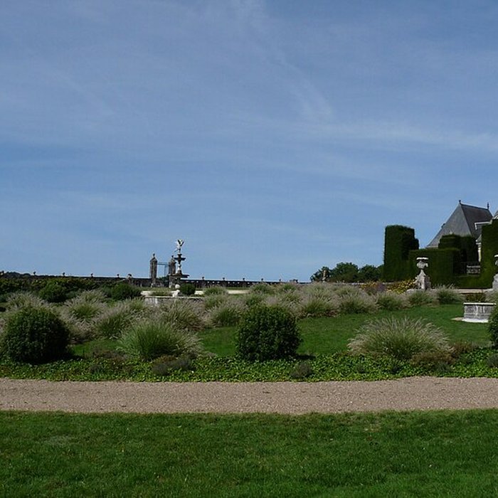 Photo de Château de Valmer