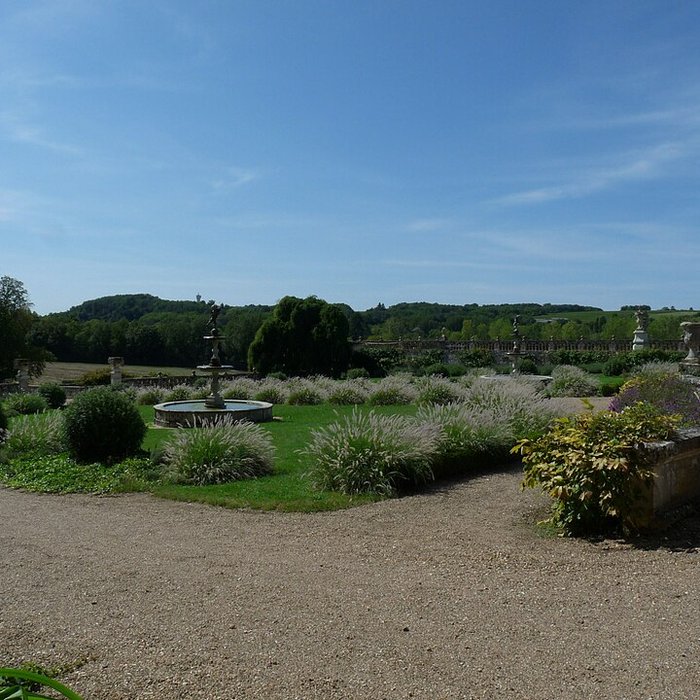 Photo de Château de Valmer