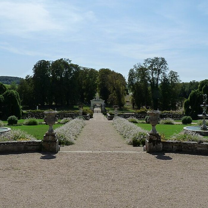 Photo de Château de Valmer
