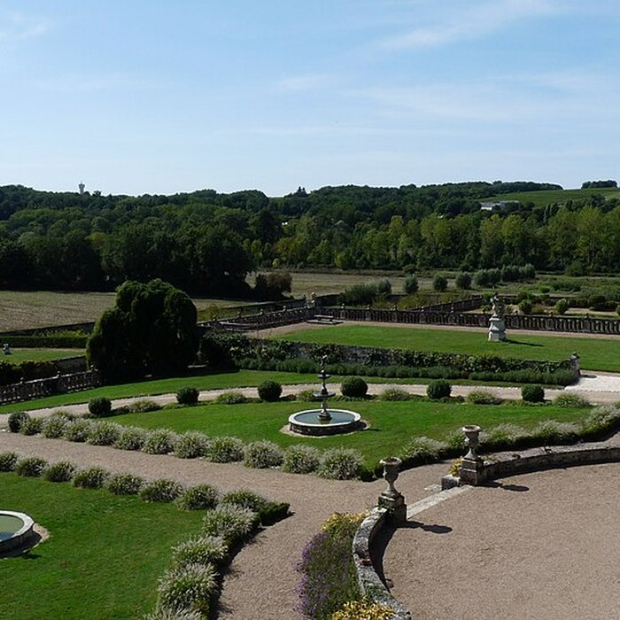 Photo de Château de Valmer