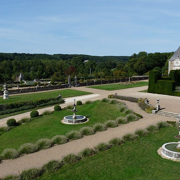 Photo de Château de Valmer