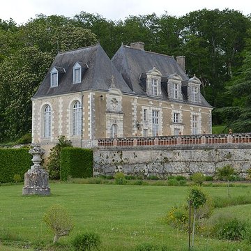 Château de Valmer