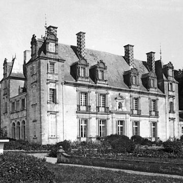 Château de Valmer