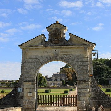 Château de Valmer
