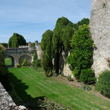 Château de Valmer